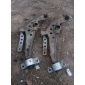 545004N000 Рычаг Nissan SERENA PC24, PNC24, RC24, TC24, TNC24, VC24, VNC24 54500-4N000/545014N000