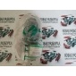 RP2077 ПЫЛЬНИК РУЛЕВОЙ ТЯГИ Nissan AD HY10, MVFY10, MVY10, VEGY10, VENY10, VEY10, VFGY10, VFNY10, VFY10, VSGY10, VSNY10, VSY10, VY10, WEY10, WFGY10, WFNY10, WFY10, WSY10, WY10, Y10 RP-2077