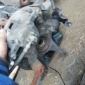 45018T5C010 СУППОРТ Honda FIT GK3, GK4, GK5, GK6, GP5 45018-T5C-010