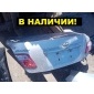 КРЫШКА БАГАЖНИКА Daihatsu ALTIS ACV40, ACV45, AHV40, GSV40