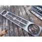 7211157C10 РЕШЕТКА РАДИАТОРА Suzuki JIMNY JA11C, JA11V, JB31W 72111-57C10