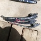 5390420040 ПЛАНКА ПОД ФАРУ Toyota CALDINA AT210, AT211, CT210, CT211, CT215, CT216, ST210, ST215 53904-20040