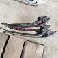 5390420040 ПЛАНКА ПОД ФАРУ Toyota CALDINA AT210, AT211, CT210, CT211, CT215, CT216, ST210, ST215 53904-20040