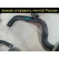 1657278040 Патрубок радиатора Toyota DYNA XZU301, XZU302, XZU306, XZU307, XZU311, XZU312, XZU321, XZU322, XZU331, XZU337, XZU341, XZU342, XZU346, XZU347, XZU351, XZU352 16572-78040