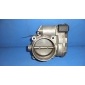 0280750003 Заслонка дроссельная Audi A6 C6/4F 2005 , 078133062C