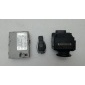 A2115452308 Замок зажигания Mercedes-Benz E-Class W211 2006 , A2115405645, 2115452308