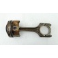 06J198401F Поршень с шатуном Audi A5 8T 2010 , 06H107065CP