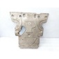 LR064187 Защита двигателя Land Rover Range Rover Sport L494 2016 , FPLA5F002AA