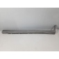 6073065400 Накладка на порог (наружная) Geely Atlas Pro