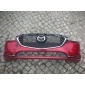 GSJ850031BB mazda6 2018 - 2023 передняя бампер передний решетка хромированная