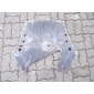 4D0863823BK audi a8 d2 экран плита кпп