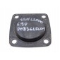Man кпп 16s109 крышка заглушка кпп
