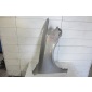 1Z0821106C Крыло переднее правое Skoda Octavia (A5 1Z-) 2004-2013