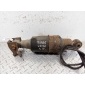 56200ZV60A Амортизатор задний правый Infiniti QX56 (JA60) 2004 - 2010 2010 ,