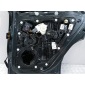7P6839756A Стеклоподъемник задний правый Volkswagen Touareg 2012