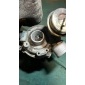 078145703Q турбокомпрессор audi a6 c5 2.7bit bes левая k03