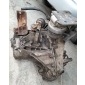 Кпп galaxy sharan альгамбра mk1 1.9tdi