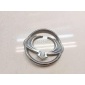 7995634001 Эмблема на крышку багажника Ssang Yong Actyon New/Korando C 2010