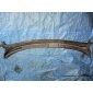D350507R0B решетка под лобовое стекло MAZDA DEMIO DY5W , D350507S1C