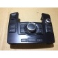4L0919609N audi q7 4l панель mmi управления радио