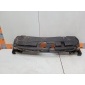 9676958580 Кожух замка капота Citroen C-Elysee D 2014