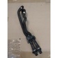 31342412 шланги радиатора для обогревателя volvo s60 xc60 s80 v60