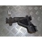 4A0807484A Кронштейн крепления бампера заднего Audi A6 C4 1994-1997 1996