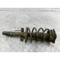 8200663651 Стойка подвески передняя правая Renault Scenic II (2003-2009) 2005