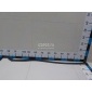 821502W000 Уплотнитель двери Hyundai-Kia Santa Fe (DM) (2012 - 2018)