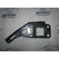 4F0805500B кронштейн усилителя переднего бампера Audi A6 (C6 4F) 2004-2011 2010