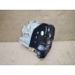 4F1837016E Замок двери передней правой Audi A6 Allroad C6_Restyling 2010
