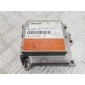 0285001800 Блок управления Air Bag Volkswagen Touareg 1 (2002-2010) 2005 ,3D0909601F