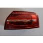 4H0945096H audi a8 4h рестайлинг фонарь