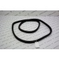 LR027227 Уплотнитель проема задней двери LH = RH Land Rover Range Rover Evoque L538 2011