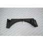 LR025382 Уплотнитель ниши запасного колеса LH Land Rover Range Rover Evoque L538 2011