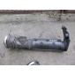 8200217367 espace 4 iv шланг трубки фильтра резонатор 3 , 5 v6