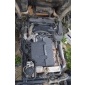 D0834LFL63 в сборе двигатель man tgl d0834 малый пробег euro5