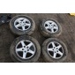 Mo daihatsu terios i 06 колёсные диски алюминиевые 15 