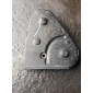 028109123 Защита (кожух) ремня ГРМ Volkswagen Sharan 1(1995-2000) 1998