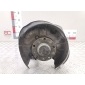 8E0505431AQ Кулак задний левый Audi A4 B6 (2000-2006) 2004 ,