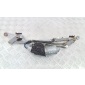 8511002190 Механизм стеклоочистителя (трапеция дворников) Toyota Auris 1 поколение (2006-2009) 2007 85110-02190