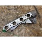 AJ812284 прокладка выпускного коллектора Jaguar XF X250 2011 ,LR035111,8W939448EA