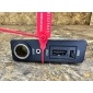C2Z15406 Интерфейс аудиосистемы Jaguar XF X250 2011 ,8X2319C166AD