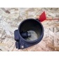 4R8Q12B579AC расходомер воздуха Land Rover Range Rover 3 L322 2008