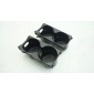 8632668 volvo v50 s40 c30 c70 ii крепление на кружка cupholder
