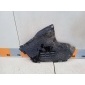 8200411276 Пыльник двигателя Renault Logan 1, LS0, LS12, LS1Y 2007