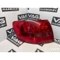 4F9945095H Фонарь задний левый Audi A6 C6 (S6,RS6) 2006