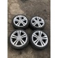 8V0601025BL колёсные диски колёса audi 7.5jx18h2 5x112 et51