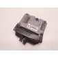 03L906018CK блок управления skoda superb ii 2.0 tdi
