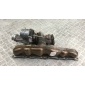 7983908 Турбина BMW 5 серия F07/F10/F11 2012 ,11657636425